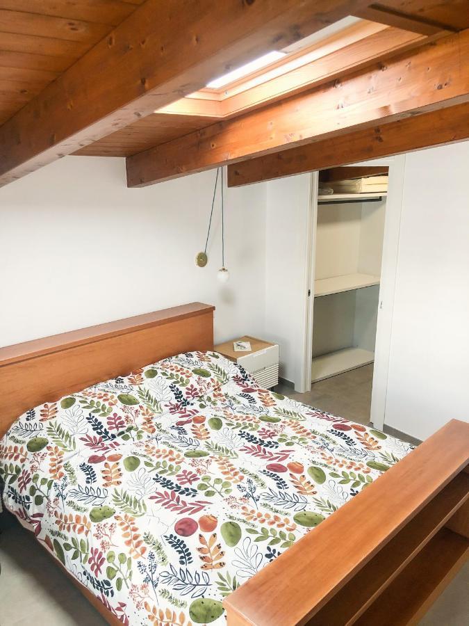 "La Casa Di Ale" Modern Suite Mondragone Exterior foto
