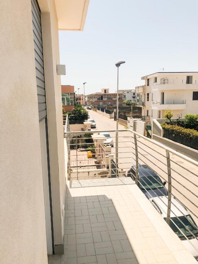 "La Casa Di Ale" Modern Suite Mondragone Exterior foto